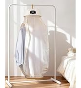 Amazon | 衣類乾燥機 乾燥機 折りたたみ式 乾燥 機 大容量 500L
